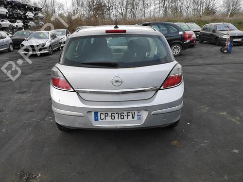 Left headlight OPEL ASTRA H (A04) 1.7 CDTI (L48) | BP25547278C28  - Image 5