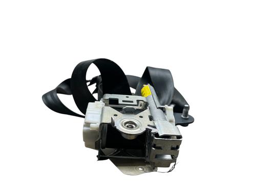 Used Front left seatbelt CITROËN C3 II (SC_) 1.2 VTi 82 (82 hp) 31283644