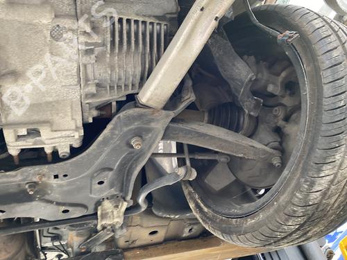 Left sun visor PEUGEOT RCZ 2.0 HDi | BP25566280I1 - Image 16