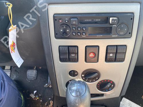 AC compressor DACIA LOGAN (LS_) 1.5 dCi (LS0K) | BP25515401M34  - Image 6