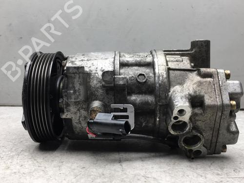 Used AC compressor AC compressor BMW 3 (E90) 320 i (150 hp) 25515403 25515403