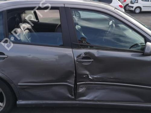 Højre baklys, luke SEAT LEON (1M1) 1.9 TDI | BP25583333C80 