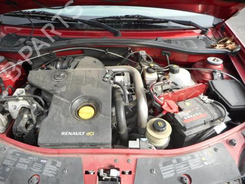 Rear right seatbelt DACIA SANDERO  | BP27344900I28  - Image 13