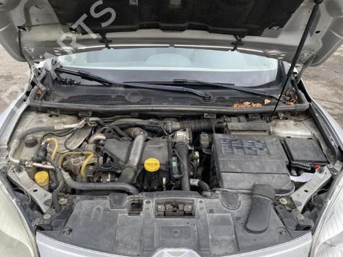 Climate control RENAULT MEGANE III Hatchback (BZ0/1_, B3_) 1.5 dCi (BZ09, BZ0D, BZ1W, BZ29, BZ14) | BP25565825I5  - Image 33