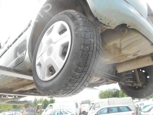 Switch TOYOTA YARIS (_P1_) 1.4 D-4D (NLP10_, NLP10R) | BP25558482I30 - Image 33