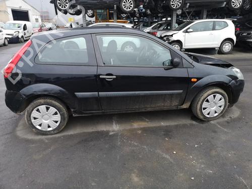 Left taillight FORD FIESTA V (JH_, JD_) 1.25 16V | BP25584808C34 