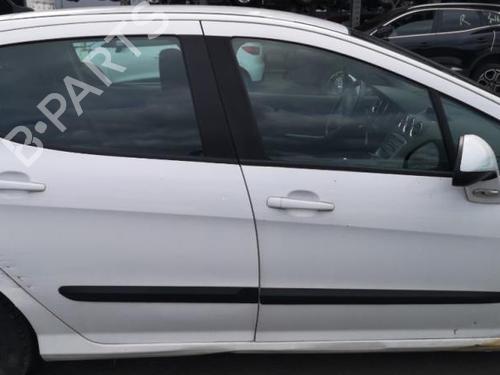 Alternator PEUGEOT 308 I (4A_, 4C_) 1.6 16V | BP25585101M7 