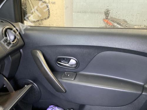 Front left window mechanism DACIA SANDERO II TCe 90 (B8M1, B8MA, B8AC) | BP36334147C22  - Image 61