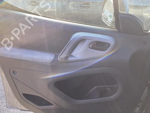 Rear mirror PEUGEOT PARTNER Tepee 1.6 HDi | BP26026203I6 - Image 25