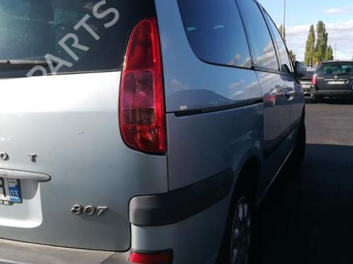 Steering pump PEUGEOT 807 (EB_) 2.2 HDi | BP25552472M99 - Image 11