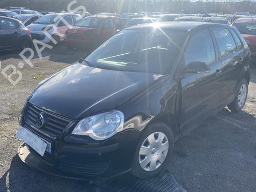 ABS pump VW POLO (9N_, 9A_) 1.4 TDI | BP26684210M43 