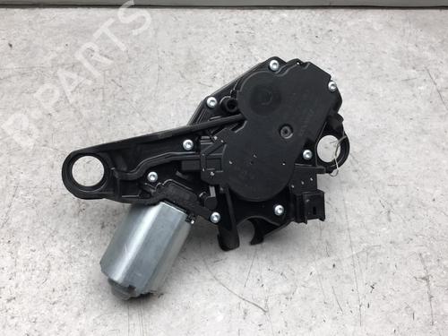 Rear wiper motor RENAULT LAGUNA III Grandtour (KT0/1) 1.5 dCi (KT0A, KT0R, KT02) | BP25525615M102 
