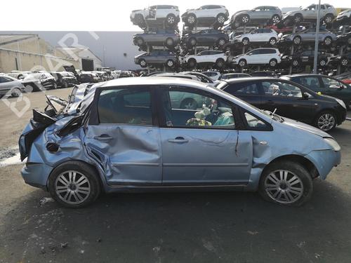 Climate control FORD FOCUS C-MAX (DM2) 1.8 TDCi | BP25506985I5 - Image 28