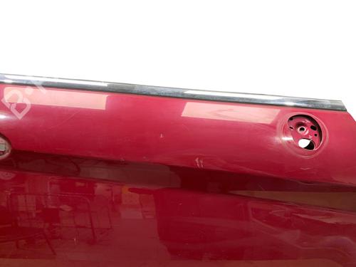 Right front door FORD FIESTA VI (CB1, CCN) 1.6 TDCi | BP25564459C3 