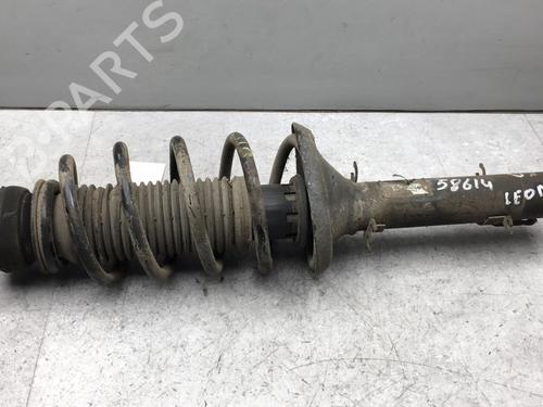 Venstre fortil støddæmper SEAT LEON (1M1) 1.6 16 V (105 hp) 25535157