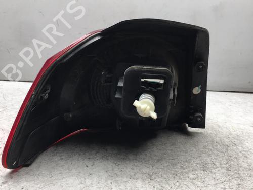 Used Left taillight VW GOLF VI (5K1) 2.0 TDI (110 hp) 25521680
