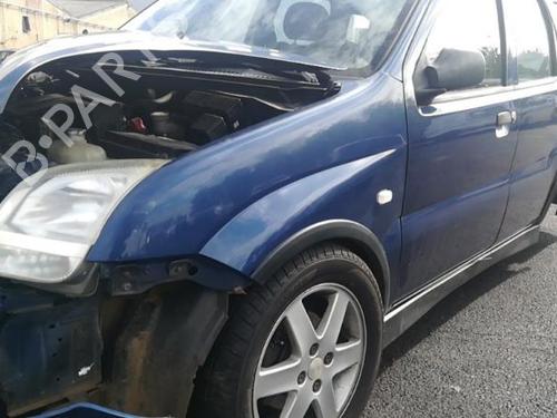 Brugte SUZUKI IGNIS II (MH) 1.3 DDiS (RM413D) 2500914