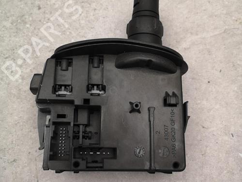 Ratstangsstang RENAULT KANGOO Express (FW0/1_) 1.5 dCi 70 (FW0A, KW0V) | BP25532551I23 
