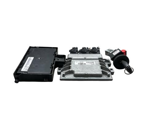 Electronic module RENAULT CLIO III (BR0/1, CR0/1) 1.2 16V Hi-Flex (BR1U, CR1U) | BP36241845M83 - Image 2