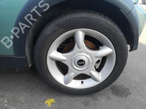 Right sun visor MINI MINI (R50, R53) Cooper | BP25585243I2  - Image 14