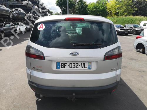 Front left window mechanism FORD S-MAX (WA6) 1.8 TDCi | BP25525965C22 - Image 20