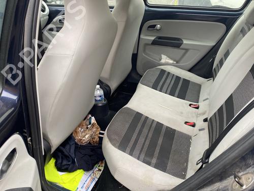 Right sun visor SEAT Mii (KF1, KE1) 1.0 | BP30855624I2  - Image 14