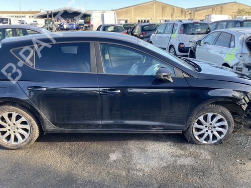 Front left window mechanism SEAT LEON (5F1) 1.6 TDI | BP25569482C22  - Image 29