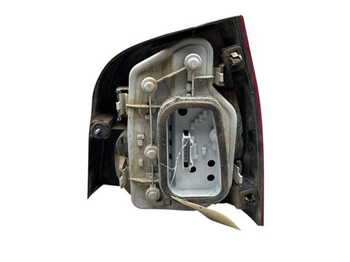 Venstre baglygte VW POLO IV (9N_, 9A_) 1.4 TDI | BP25549906C34 