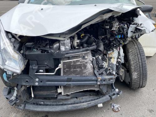 Headrest CITROËN C3 II (SC_) 1.4 HDi 70 (SC8HZC, SC8HR0, SC8HP4) | BP25891518I31 