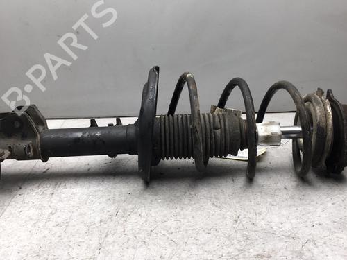 Used Right front shock absorber FORD KA (RU8) 1.2 (69 hp) 25534469