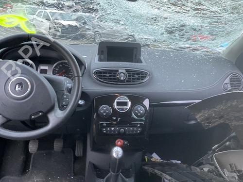 Right front window switch RENAULT CLIO III (BR0/1, CR0/1) 1.5 dCi (C/BR0G, C/BR1G) | BP25499849I26  - Image 23