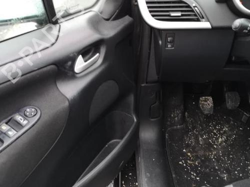 Switch PEUGEOT 207 (WA_, WC_) 1.6 HDi | BP25515663I30 