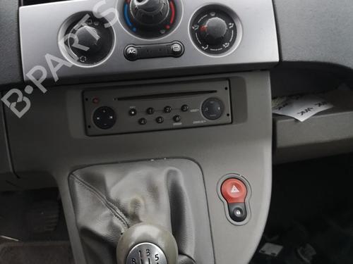 Front right belt tensioner RENAULT KANGOO / GRAND KANGOO II (KW0/1_) 1.5 dCi 90 (KW05, KW08, KW0G, KW11) | BP25525576C88 