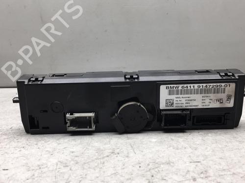 Used Climate control Climate control BMW 1 (E87) 118 d (143 hp) 25520536 25520536