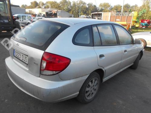 Switch KIA RIO III (UB) 1.1 CRDi | BP25522869I30 - Image 16
