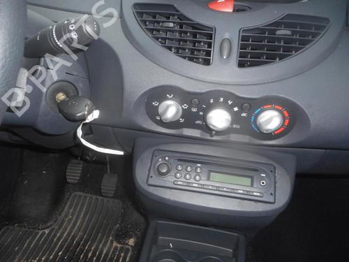 Instrument cluster RENAULT TWINGO II (CN0_)  | BP25577569C47  - Image 10