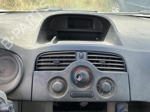 Left sun visor RENAULT KANGOO / GRAND KANGOO II (KW0/1_) 1.5 dCi 90 (KW05, KW08, KW0G, KW11) | BP25514031I1 - Image 31