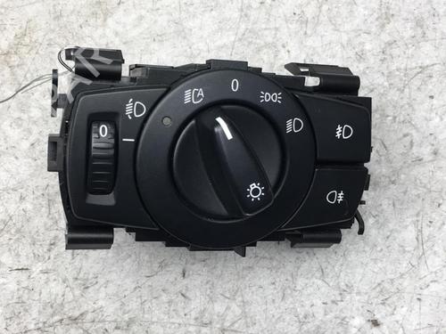 Headlight switch BMW 1 (E87) 118 d | BP25579686I24 