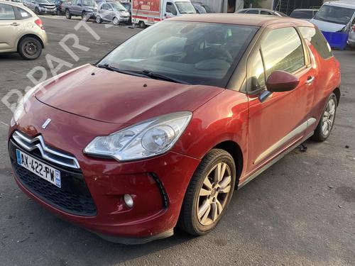 Right taillight CITROËN DS3 (SA_) 1.6 HDi 110 | BP25510537C35  - Image 27