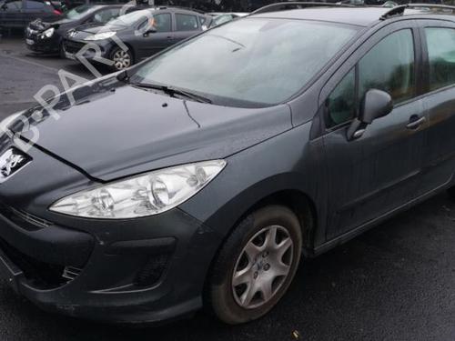 Rear left window mechanism PEUGEOT 308 SW I (4E_, 4H_) 1.6 HDi | BP25579268C24 