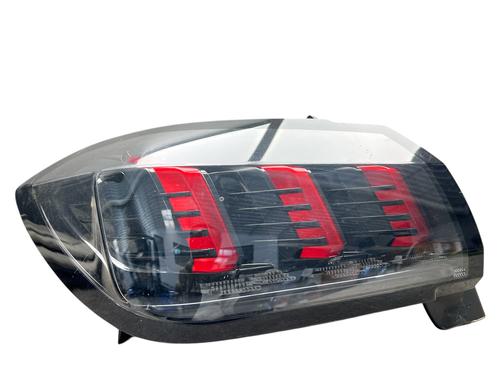 Used Left taillight PEUGEOT 208 II (UB_, UP_, UW_, UJ_) 1.2 PureTech 100 (101 hp) 25507300