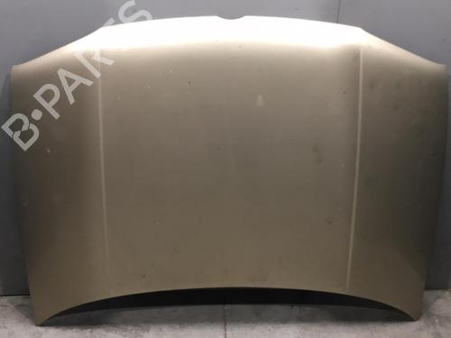 Used Hood VW GOLF IV (1J1) 1.4 16V (75 hp) 25545779