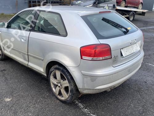 Front wiper motor AUDI A3 (8P1) 2.0 TDI 16V | BP32476953M29 - Image 24