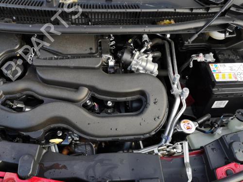 Alternator TOYOTA AYGO (_B4_) 1.0 VVTi (KGB40) | BP25550288M7 