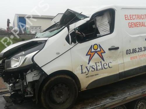 Ratstangsstang RENAULT TRAFIC III Van (FG_) 1.6 dCi 145 (FGMG) | BP25524761I23 - Image 4