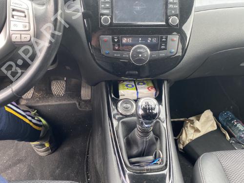 Front right seatbelt NISSAN PULSAR Hatchback (C13) 1.2 DIG-T | BP25513428I25 - Image 6