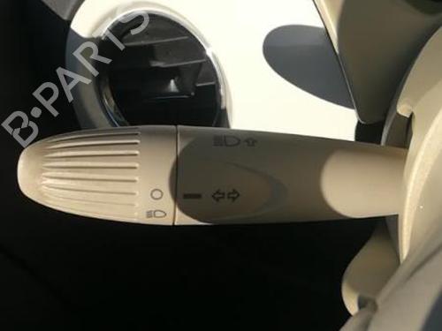 Left front brake caliper FIAT 500 (312_) 1.2 (312AXA1A) | BP25581203M105 - Image 22