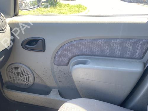 Front left seatbelt DACIA LOGAN (LS_) 1.5 dCi (LS0K) | BP26614641I26  - Image 24