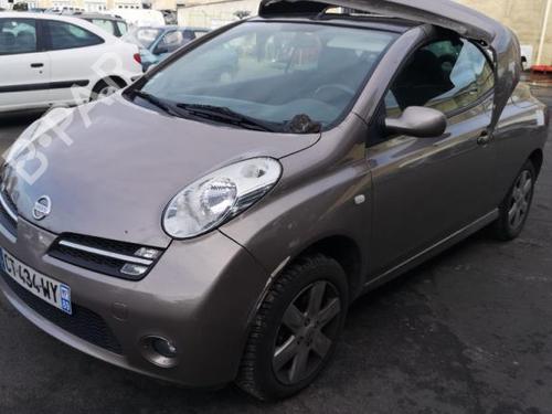 Left front window switch NISSAN MICRA C+C III (K12) 1.6 160 SR | BP25562298I27 - Image 28