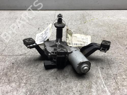 Rear wiper motor PEUGEOT 207 (WA_, WC_) 1.4 HDi | BP25573565M102 